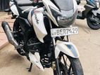 TVS Apache RTR 160 2016