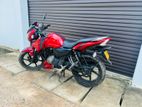 TVS Apache RTR 160 2016