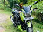 TVS Apache RTR 160 2016