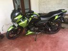 TVS Apache Rtr 160 2016