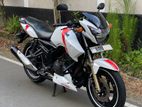 TVS Apache RTR 160 2016