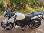 TVS Apache RTR 160 2016