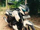 TVS Apache RTR 160 2016