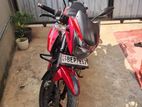 TVS Apache RTR 160 2016