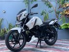 TVS Apache RTR 160 2017