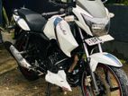 TVS Apache RTR 160 2017