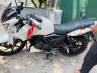 TVS Apache RTR 160 2017