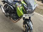 TVS Apache RTR 160 2017