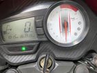 TVS Apache RTR 160 2017