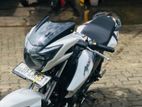 TVS Apache 2017