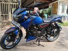 TVS Apache RTR 160 2017