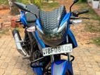 TVS Apache RTR 160 2017