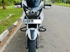 TVS Apache RTR 160 2017