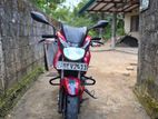 TVS Apache RTR 160 2017