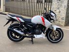 TVS Apache RTR 160 2017