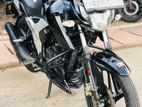 TVS Apache RTR 160 2018