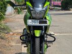 TVS Apache RTR 160 2018