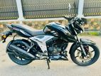 TVS Apache RTR 160 2018