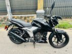 TVS Apache RTR 160 2018