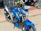 TVS Apache RTR 160 2018