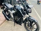 TVS Apache RTR 160 2018