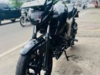 TVS Apache RTR 160 2018