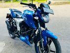 TVS Apache RTR 160 2018