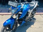 TVS Apache RTR 160 2018