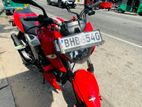 TVS Apache RTR 160 2018