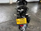 TVS Apache RTR 160 2018