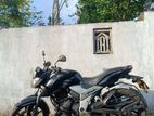 TVS Apache RTR 160 2018