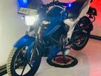 TVS Apache RTR 160 2018