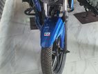 TVS Apache RTR 160 2018