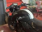 TVS Apache RTR 160 2018