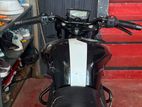 TVS Apache RTR 160 2018