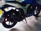 TVS Apache RTR 160 2018