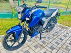 TVS Apache RTR 160 2018