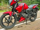 TVS Apache RTR 160 2018