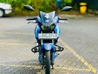 TVS Apache RTR 160 2018