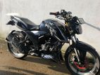 TVS Apache RTR 160 2018