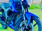 TVS Apache RTR 160 2019