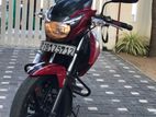 TVS Apache RTR 160 2019