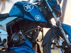 TVS Apache RTR 160 2019