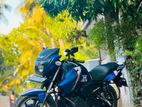 TVS Apache RTR 160 2019
