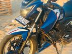 TVS Apache RTR 160 2019