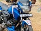 TVS Apache RTR 160 2019