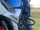 TVS Apache RTR 160 2019
