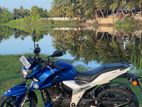 TVS Apache RTR 160 2019