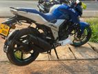 TVS Apache RTR 160 2019