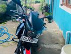 TVS Apache RTR 160 2019